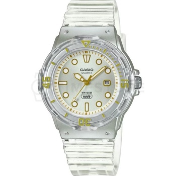 Image 1 of Casio LRW-200HS-7EVDF