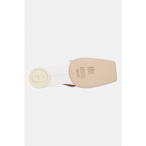MM6 Maison Margiela балеринки от кожа (S59WX0079.P3628.T1053)
