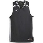 PUMA Hoops team game jersey m - sportisimo - 74,30 лв