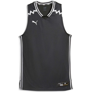 PUMA Hoops team game jersey m - sportisimo - 74,30 лв