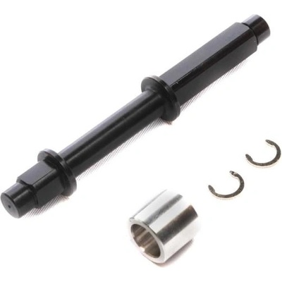 Axial Аксиален вътрешен горен вал, вложка: scx6