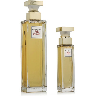 Elizabeth Arden 5th Avenue Подаръчен комплект EDP 125 ml + EDP 30 ml