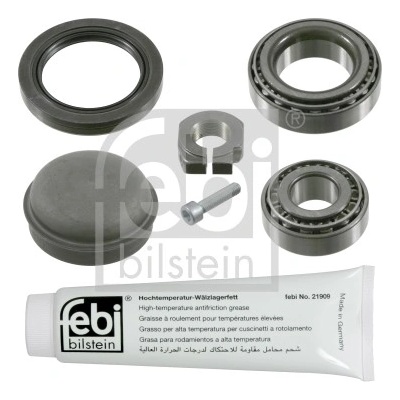FEBI BILSTEIN Sada ložisek kol 22435