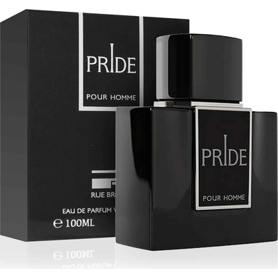Afnan Pride parfémovaná voda pánská 100 ml