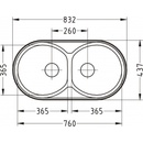 Alveus FORM 50