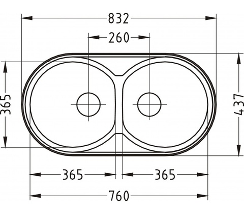 Alveus FORM 50