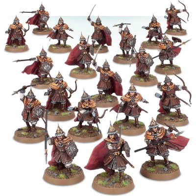 Games Workshop Warriors of Dale (99121464028)
