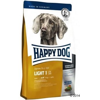 Happy Dog Supreme Fit & Well Adult Light 2x12,5 kg