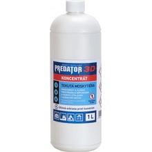 Predator 3 D koncentrát 1000 ml