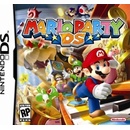 Hry na Nintendo DS Mario Party