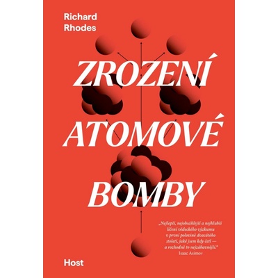 Zrození atomové bomby