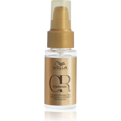 Wella Oil Reflections Luminous Smoothening Oil 30 ml