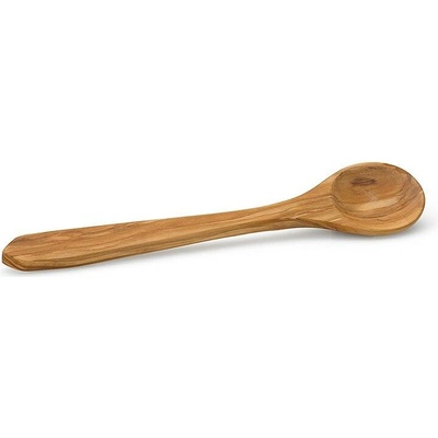 Vařečka kulatá Olivové dřevo 30 cm - Continenta