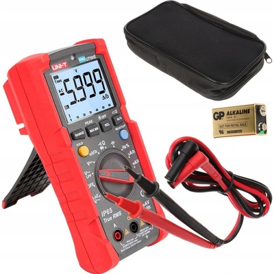 UNI-T UT191E PRO Line