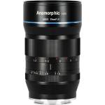 SIRUI 35mm f/1.8 Anamorphic 1.33X M4/3 Обективи
