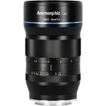 SIRUI 35mm f/1.8 Anamorphic 1.33X M4/3 Обективи