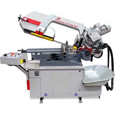 Bomar Ergonomic 375.308 DGH