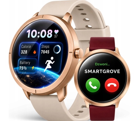 SmartGrove SG07