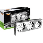 Inno3D GeForce RTX 5070 Ti X3 OC White 16GB GDDR7 256bit (N507T3-16D7X-176068W) Видео карти
