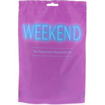 Scala Selection The Passionate Weekend Kit