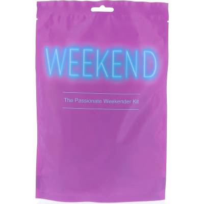 Scala Selection The Passionate Weekend Kit