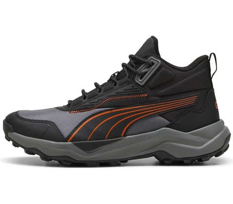 Puma Obstruct Pro Mid