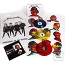Hardwired...To Self-destruct LP