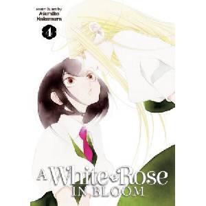 A White Rose in Bloom Vol. 4 (ISBN: 9798893732566)