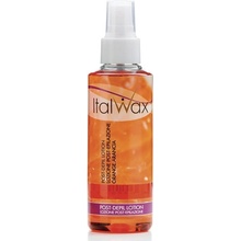 Italwax Tonikum podepilační pomeranč 100 ml