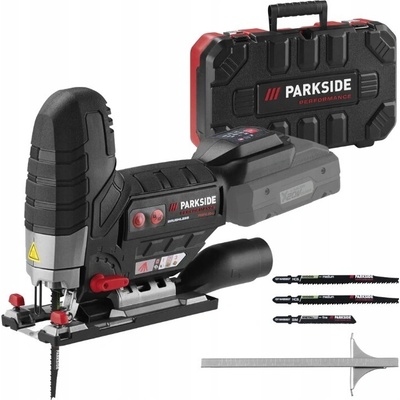 Parkside Performance PSSPA 20-Li F4