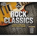Various - Rock Classics - The Collection CD