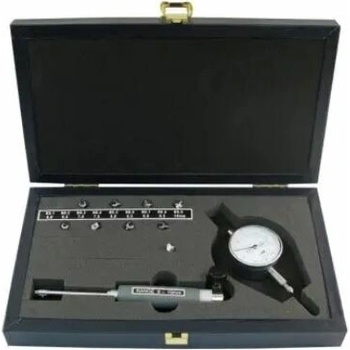 Kinex Mikrometr dutinový analog úchylkoměr 50-160 mm/0.01mm DIN 863 7110-5