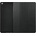 Sentio Case Smart Cover for iPad 7th Gen 10.2" Black