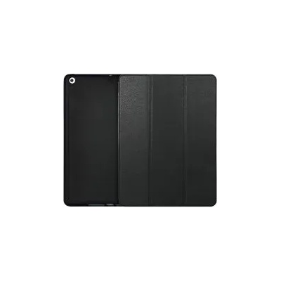 Sentio Case Smart Cover for iPad 7th Gen 10.2" Black