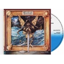 Jethro Tull: Broadsword & Beast: CD