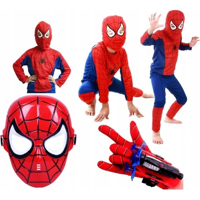 Pavoučí hrdina