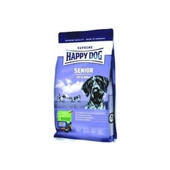 Happy Dog Supreme Fit & Well Senior 12,5 kg