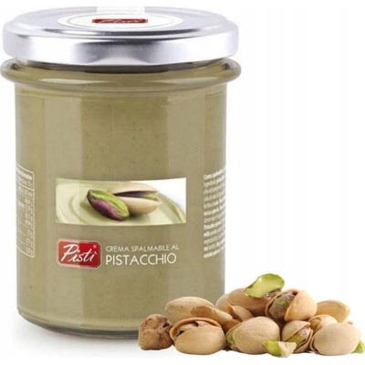 Pisti Pistáciový krém 200 g