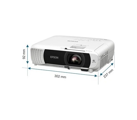 Epson EB-W55