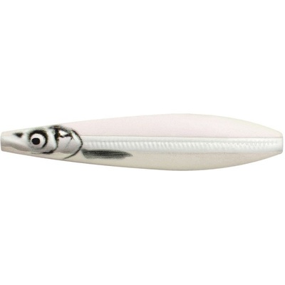 Savage Gear Pilker LT Seeker 9cm 24 g White Pearl