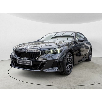 BMW 520d xDrive M Sport 145 kW