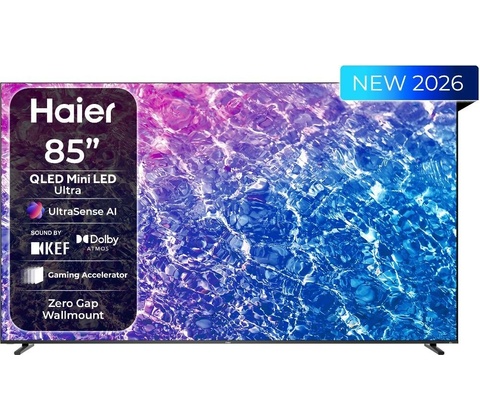 Haier H85M92FUX