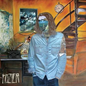 Universal Hozier: Hozier - CD (007854)