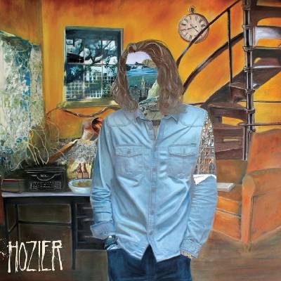 Universal Hozier: Hozier - CD (007854)