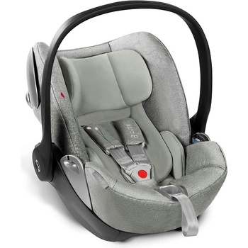 bugaboo bee 5 grips Fox/Kangaroo/Dragonfly/Lynx/Bee Leather-Looking – Active Baby Snell SA2025 Helmet Color:Robin Brown This set comes with Back In Stock Okuma