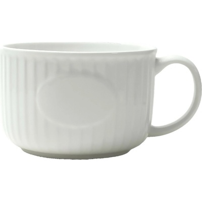 MAKRO Miska keramická 13 x 9 cm