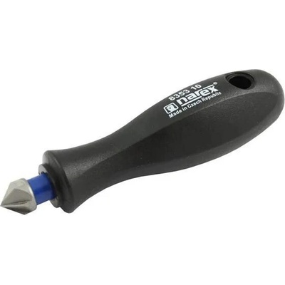 Záhlubník kuželový do dřeva s rukojetí Narex 130 mm