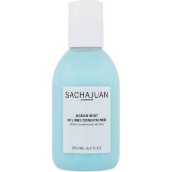 SACHAJUAN Ocean Mist Volume Conditioner 250 ml балсам за обем и хидратация на косата унисекс