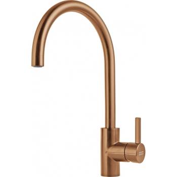 Franke Tap Eos Neo Swivel spout, stainless steel - copper (115.0638.849)