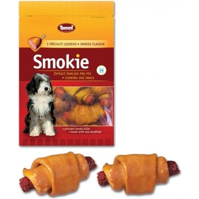 Tommi Smokie Hot Dog 550 g/16 ks